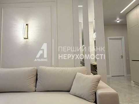 квартира за адресою Одеса, Курортний пров., 1