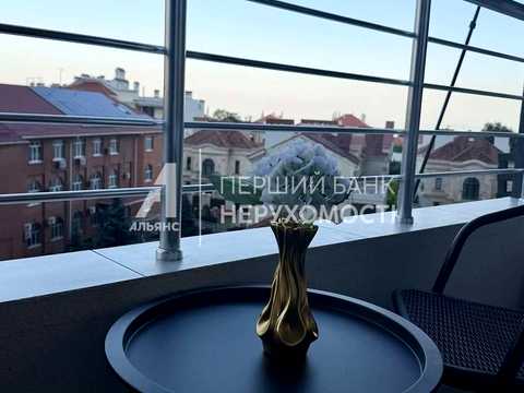 квартира за адресою Одеса, Курортний пров., 1