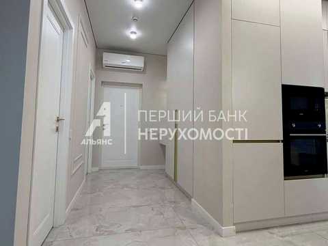 квартира за адресою Одеса, Курортний пров., 1