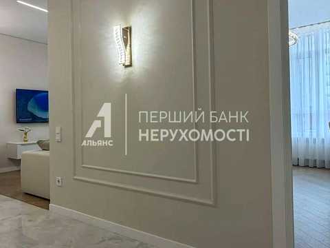 квартира за адресою Одеса, Курортний пров., 1