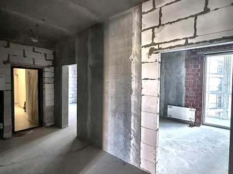 квартира по адресу Василия Тютюнника ул. (Анрі Барбюса), 28-А