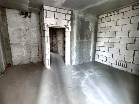 квартира по адресу Василия Тютюнника ул. (Анрі Барбюса), 28-А