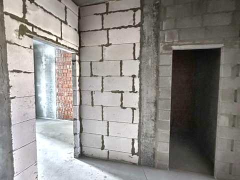 квартира по адресу Василия Тютюнника ул. (Анрі Барбюса), 28-А