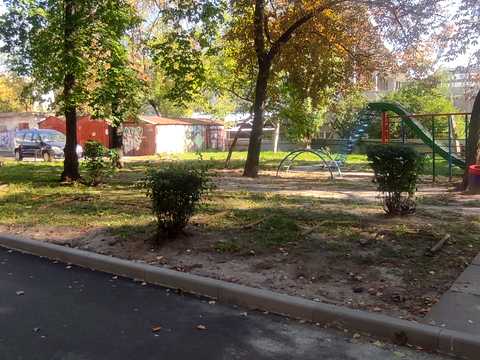 квартира по адресу Марії Приймаченко бульв. (Академіка Ліхачова), 2