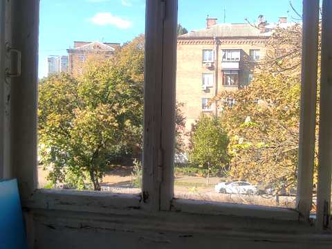 квартира по адресу Марії Приймаченко бульв. (Академіка Ліхачова), 2