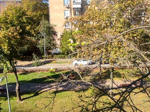 квартира по адресу Марії Приймаченко бульв. (Академіка Ліхачова), 2