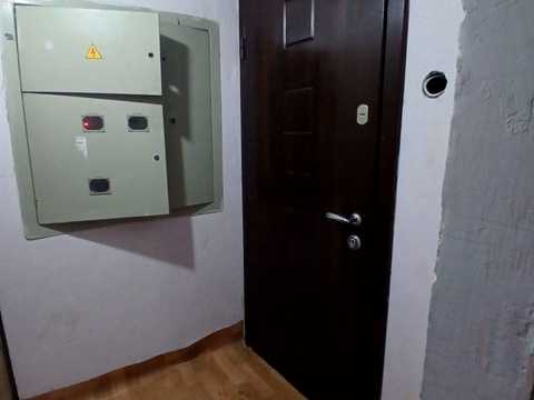 квартира за адресою Київ, Радунська вул., 9