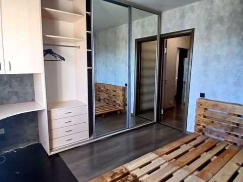 квартира за адресою Київ, Радунська вул., 9