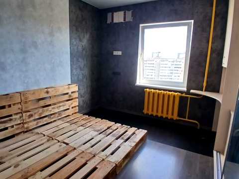 квартира за адресою Київ, Радунська вул., 9