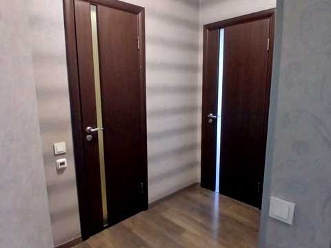 квартира за адресою Київ, Радунська вул., 9