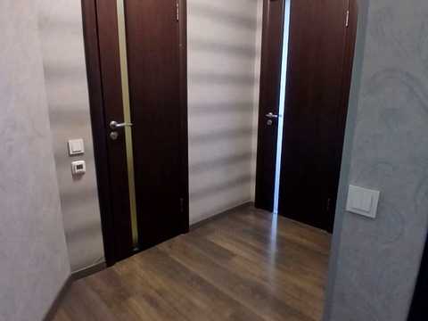 квартира за адресою Київ, Радунська вул., 9