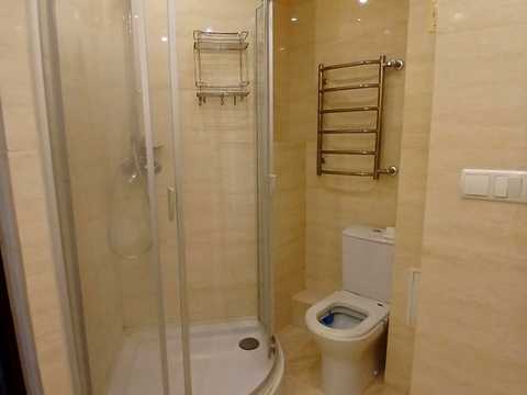 квартира за адресою Київ, Радунська вул., 9