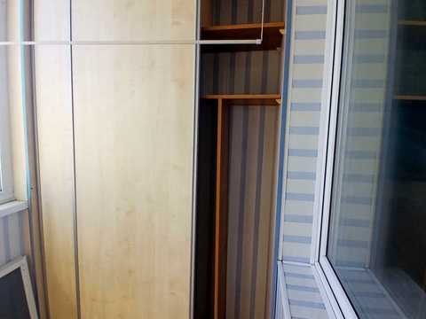 квартира за адресою Київ, Радунська вул., 9