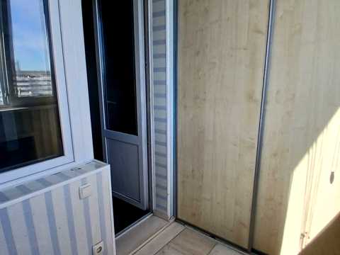 квартира за адресою Київ, Радунська вул., 9