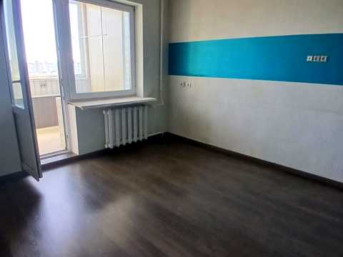 квартира за адресою Київ, Радунська вул., 9