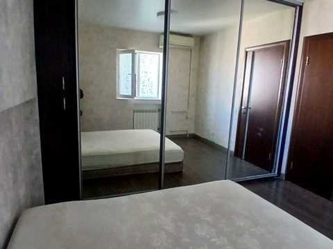 квартира за адресою Київ, Радунська вул., 9