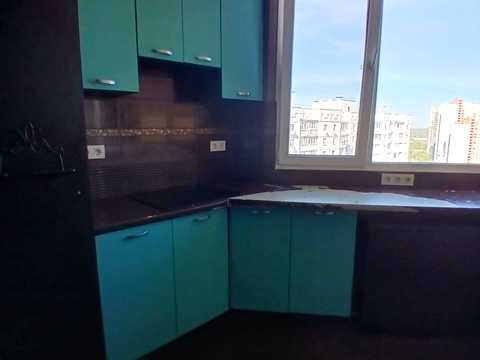 квартира за адресою Київ, Радунська вул., 9