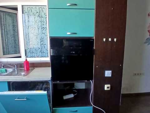 квартира за адресою Київ, Радунська вул., 9