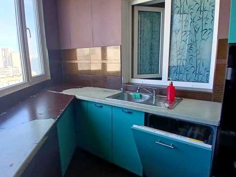 квартира за адресою Київ, Радунська вул., 9