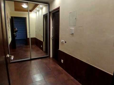 квартира за адресою Київ, Радунська вул., 9