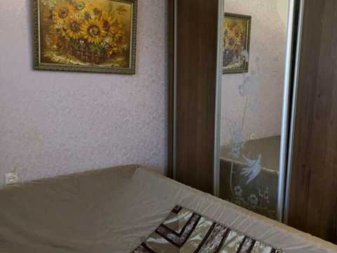 квартира за адресою Морозна вул., 14