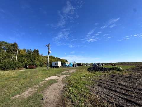 ділянка за адресою с. Бонівка, Зелена