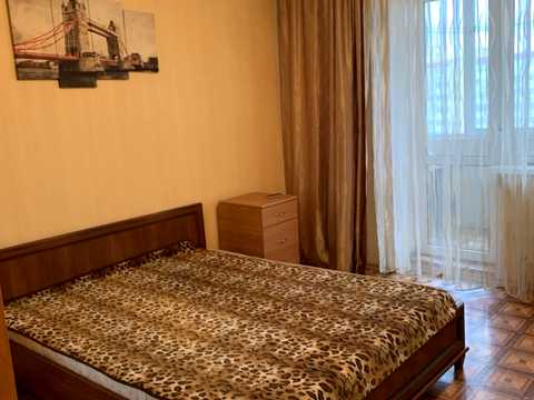квартира за адресою Одеса, Дюківська вул., 14