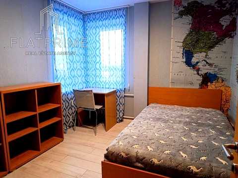 квартира за адресою Берестейський просп. (Перемоги), 89-А
