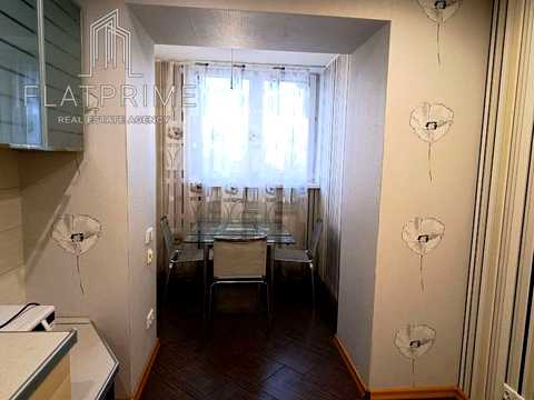 квартира за адресою Берестейський просп. (Перемоги), 89-А