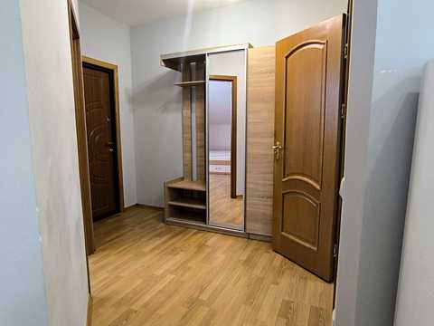 квартира по адресу Гетьманська ул., 1/6