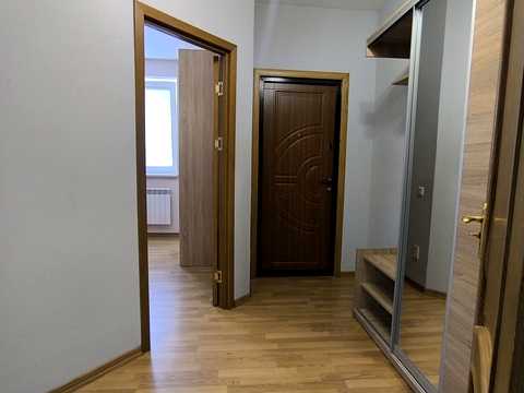 квартира по адресу Гетьманська ул., 1/6