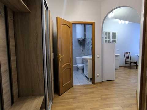 квартира по адресу Гетьманська ул., 1/6