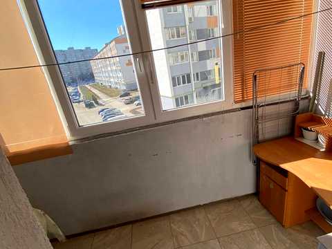 квартира за адресою Домобудівельна вул., 13