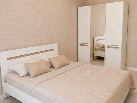 квартира за адресою Миколаївська вул., 25