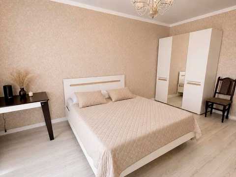 квартира за адресою Миколаївська вул., 25