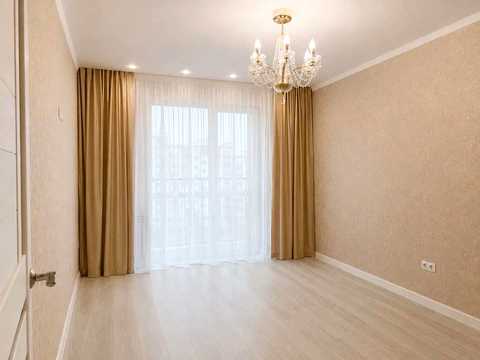 квартира за адресою Миколаївська вул., 25