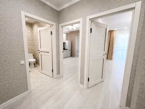 квартира за адресою Миколаївська вул., 25