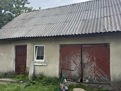 дом по адресу Бригадная ул., 36