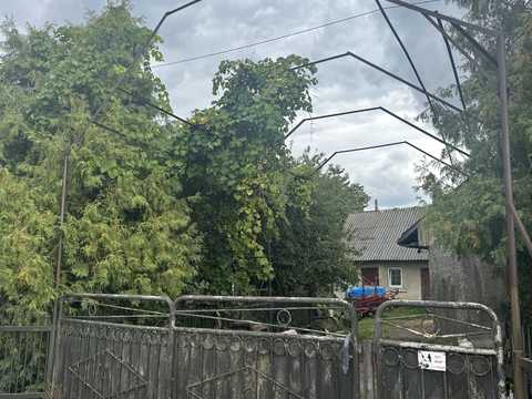 дом по адресу Бригадная ул., 36