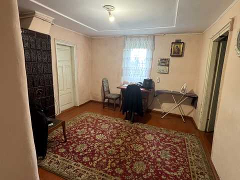 дом по адресу Бригадная ул., 36