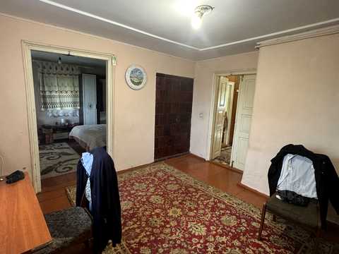 дом по адресу Бригадная ул., 36