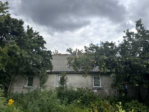 дом по адресу Бригадная ул., 36