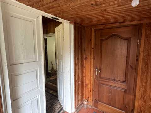 дом по адресу Бригадная ул., 36