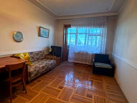 квартира за адресою Академіка Філатова вул., 49