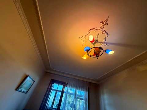 квартира за адресою Академіка Філатова вул., 49