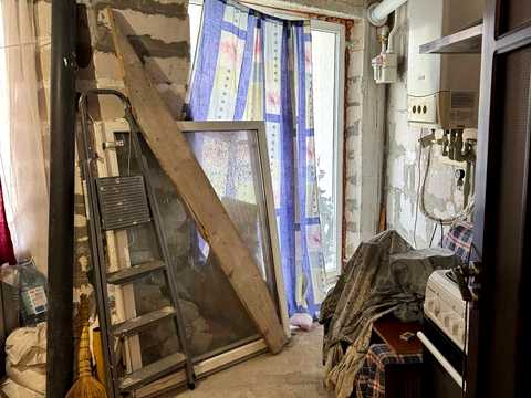 квартира по адресу Дача Ковалевского ул., 30