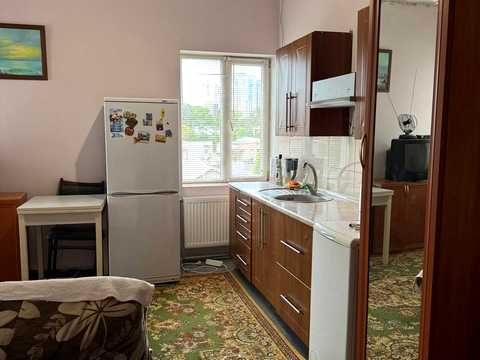 квартира по адресу Дача Ковалевского ул., 30