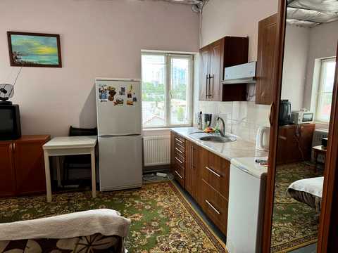 квартира по адресу Дача Ковалевского ул., 30