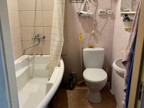 квартира по адресу Дача Ковалевского ул., 30
