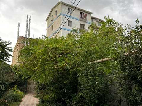 квартира по адресу Дача Ковалевского ул., 30